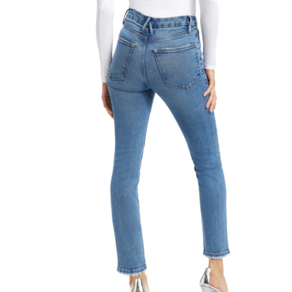 Good American Jeans - Picture 6 of 9